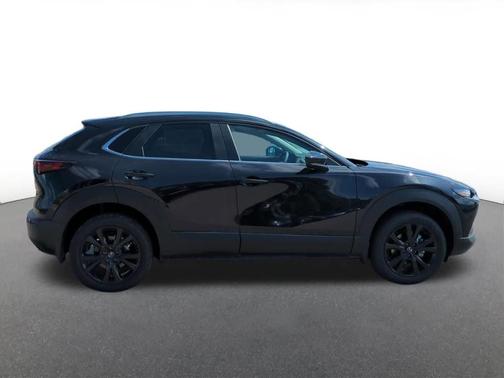 2025 Mazda CX-30 Select
