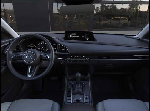 2026 Mazda CX-30 Premium Package