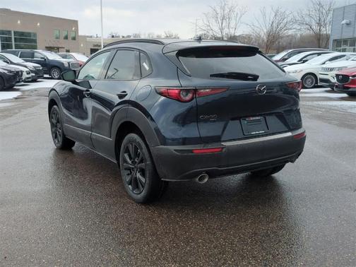 2026 Mazda CX-30 Premium Package