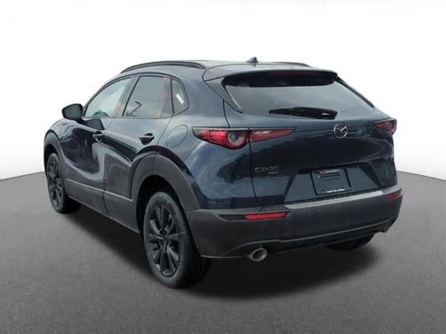 2026 Mazda CX-30 Premium Package