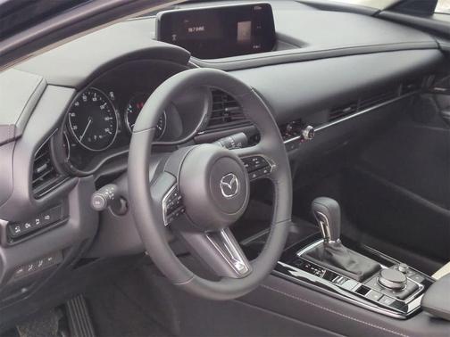2026 Mazda CX-30 Premium Package