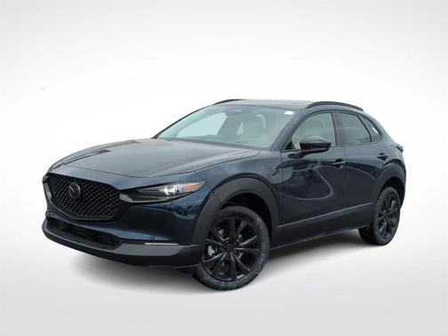 2026 Mazda CX-30 Premium Package