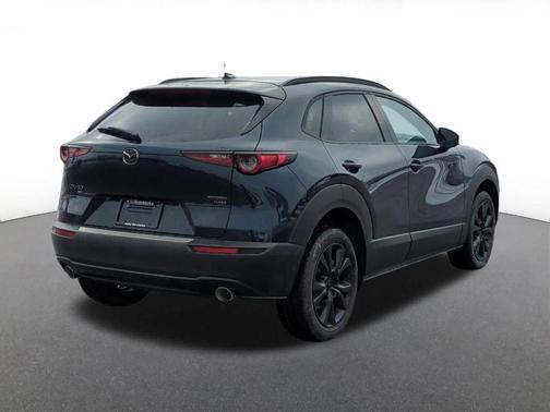 2026 Mazda CX-30 Premium Package