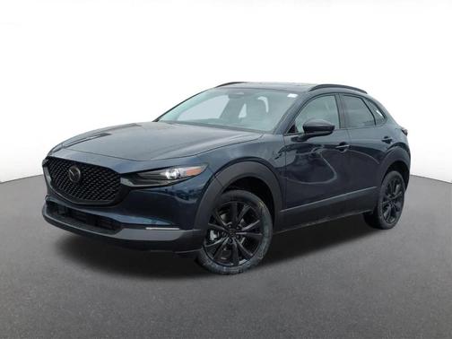 2026 Mazda CX-30 Premium Package