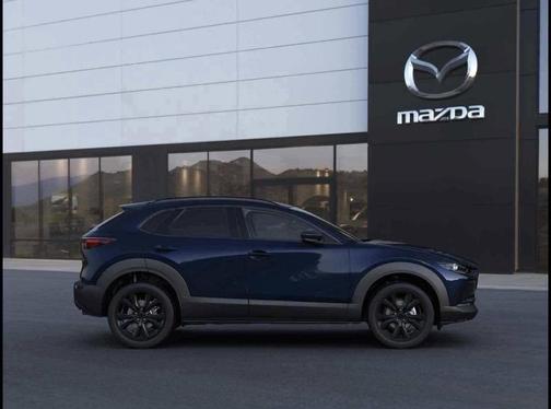 2026 Mazda CX-30 Premium Package