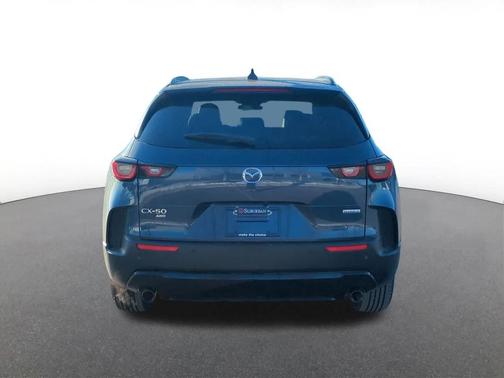2026 Mazda CX-50 Premium