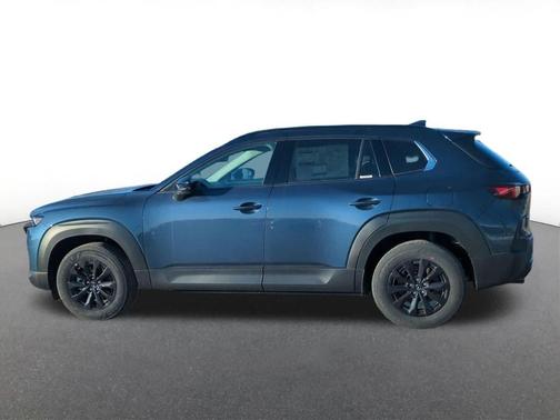 2026 Mazda CX-50 Premium