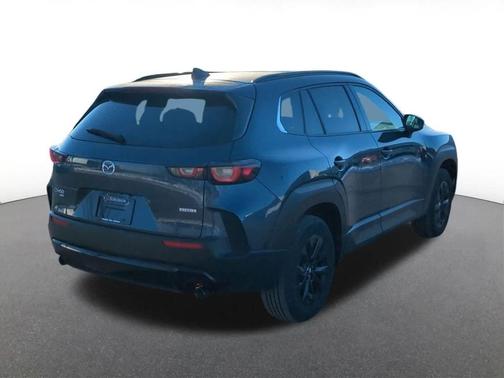 2026 Mazda CX-50 Premium