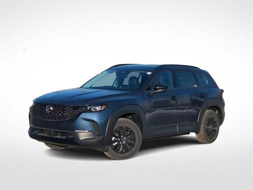2026 Mazda CX-50 Premium