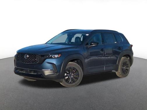 2026 Mazda CX-50 Premium