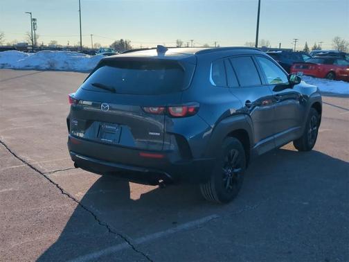 2026 Mazda CX-50 Premium