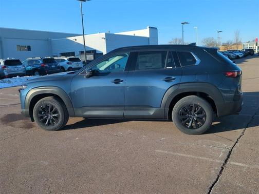 2026 Mazda CX-50 Premium
