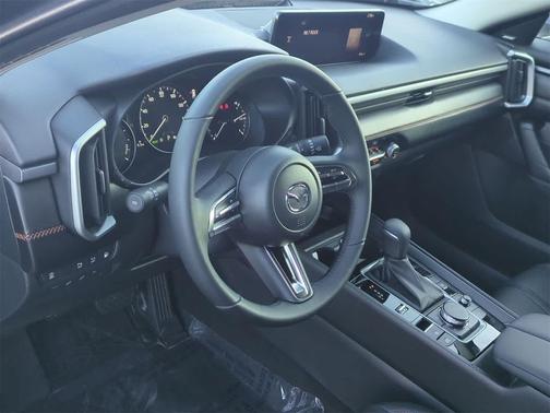 2026 Mazda CX-50 Premium