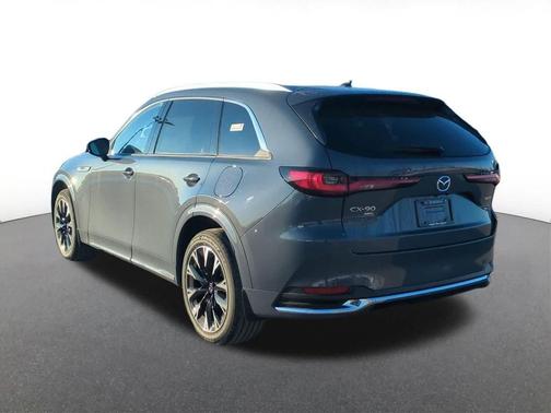 2026 Mazda CX-90 S Premium Plus
