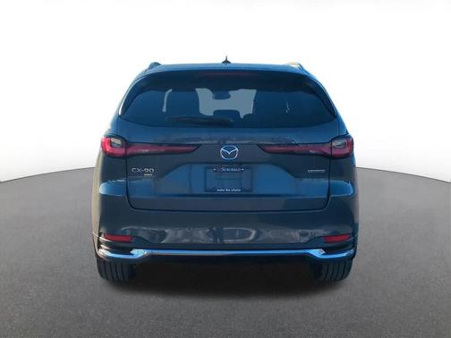 2026 Mazda CX-90 S Premium Plus