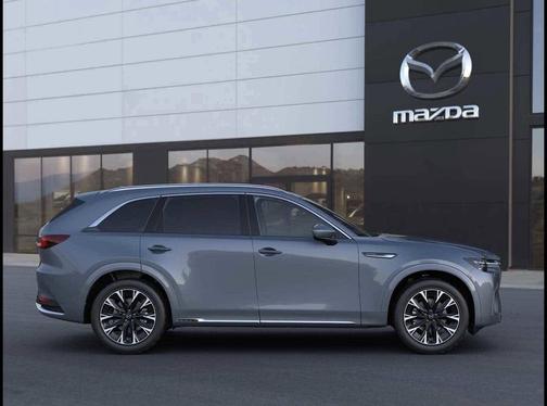 2026 Mazda CX-90 S Premium Plus