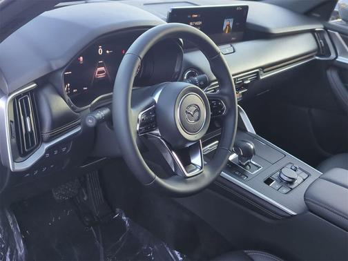 2026 Mazda CX-90 S Premium Plus