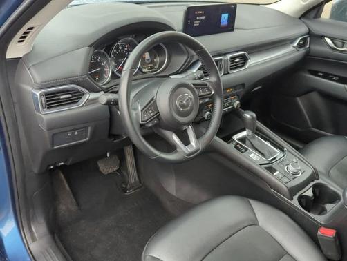 2023 Mazda CX-5 2.5 S Select Package