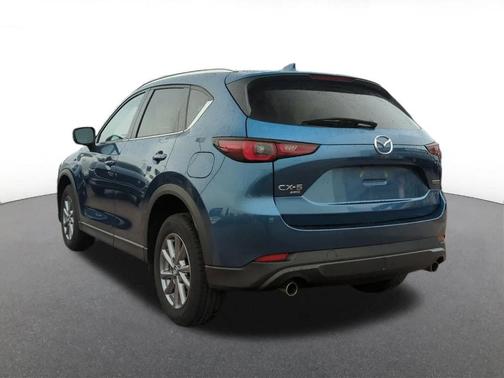 2023 Mazda CX-5 2.5 S Select Package