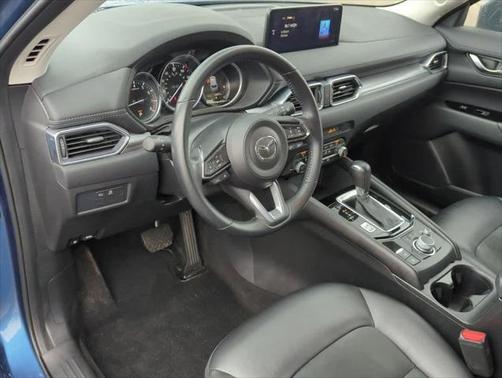 2023 Mazda CX-5 2.5 S Select Package