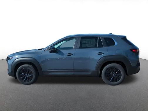 2025 Mazda CX-50 Hybrid Preferred Package