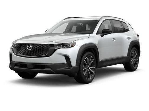 2026 Mazda CX-50 Premium