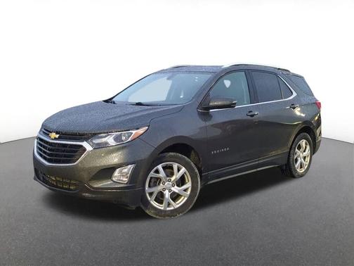 2019 Chevrolet Equinox 2LT