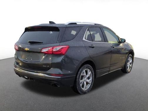 2019 Chevrolet Equinox 2LT