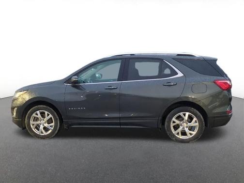 2019 Chevrolet Equinox 2LT