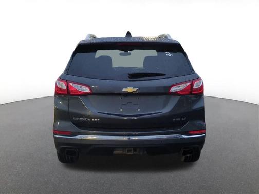 2019 Chevrolet Equinox 2LT