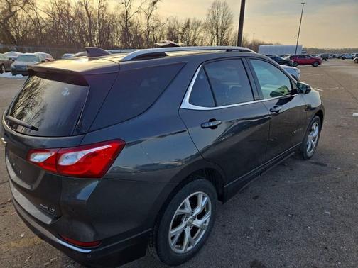 2019 Chevrolet Equinox 2LT