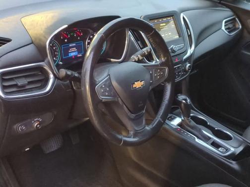 2019 Chevrolet Equinox 2LT