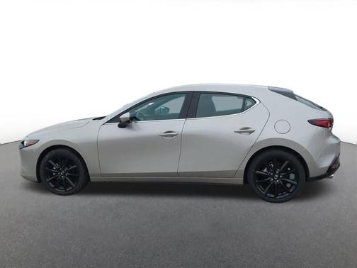 2026 Mazda Mazda3 FWD w/Premium Package