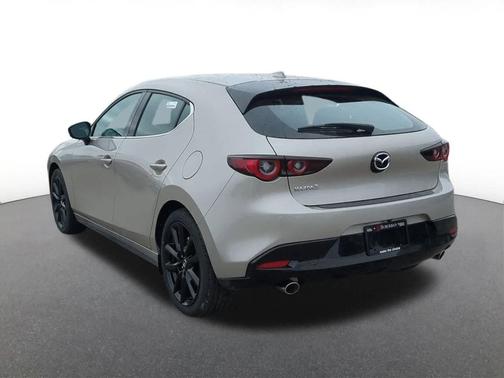 2026 Mazda Mazda3 FWD w/Premium Package