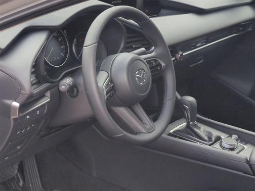 2026 Mazda Mazda3 FWD w/Preferred Package