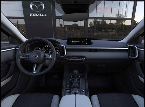 Cypress 2026 Mazda CX-50 2.5 S PREFERRED