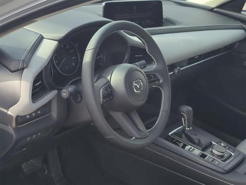 2026 Mazda CX-30 2.5 S Aire Edition