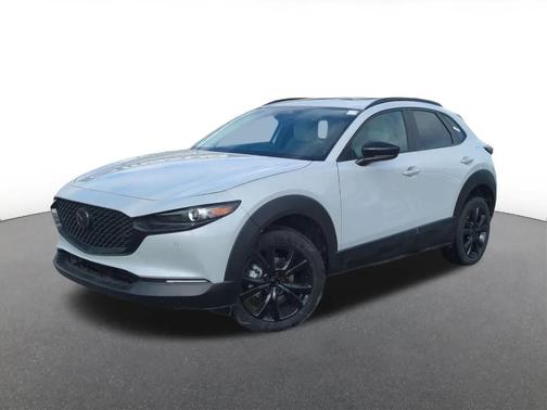 2026 Mazda CX-30 2.5 S Aire Edition