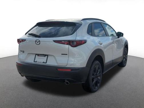 2026 Mazda CX-30 2.5 S Aire Edition