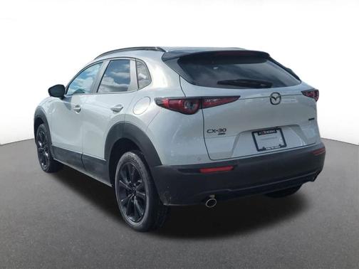 2026 Mazda CX-30 2.5 S Aire Edition
