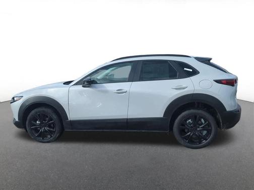 2026 Mazda CX-30 2.5 S Aire Edition