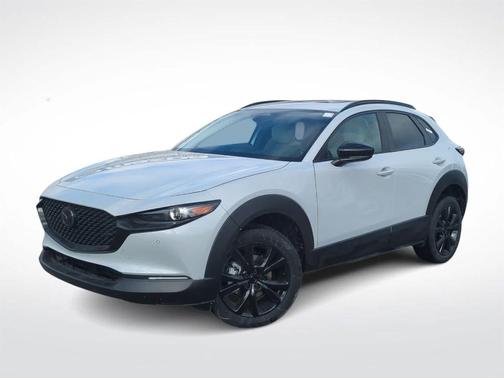 2026 Mazda CX-30 2.5 S Aire Edition