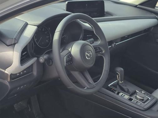 2026 Mazda CX-30 2.5 S Aire Edition