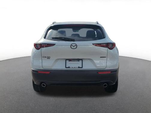 2026 Mazda CX-30 2.5 S Aire Edition
