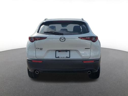 2026 Mazda CX-30 2.5 S Aire Edition
