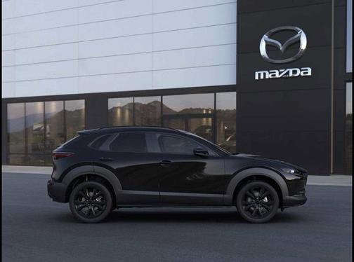 2026 Mazda CX-30 2.5 S Aire Edition