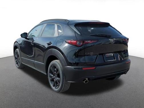 2026 Mazda CX-30 2.5 S Aire Edition