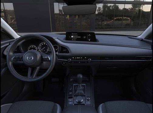2026 Mazda CX-30 2.5 S Aire Edition
