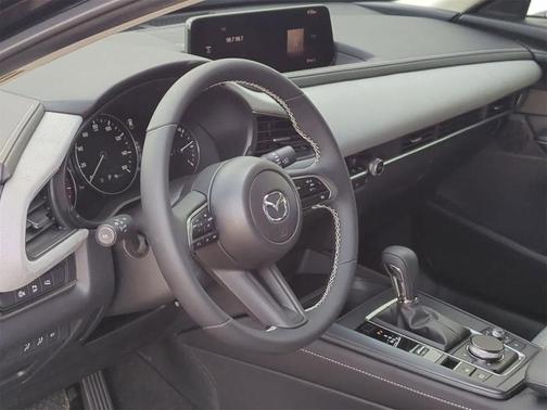 2026 Mazda CX-30 2.5 S Aire Edition