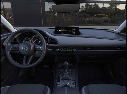 2026 Mazda CX-30 2.5 S Aire Edition